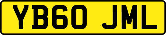 YB60JML