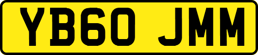 YB60JMM
