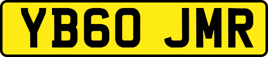 YB60JMR