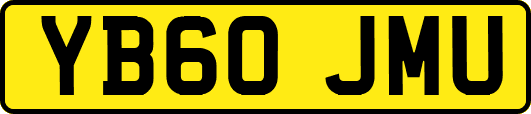 YB60JMU