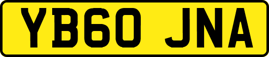 YB60JNA
