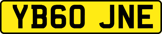 YB60JNE