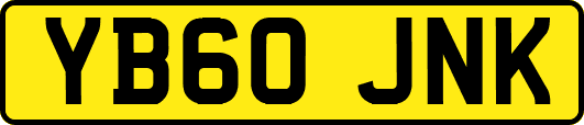 YB60JNK