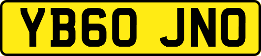 YB60JNO