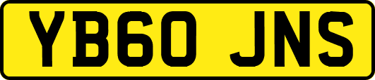 YB60JNS