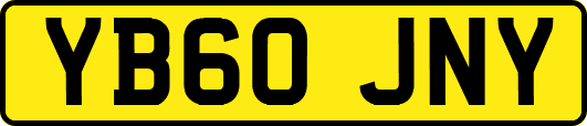YB60JNY