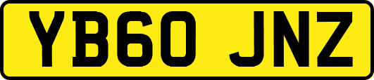 YB60JNZ
