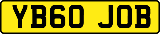 YB60JOB