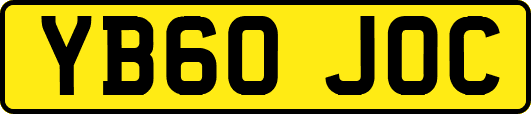 YB60JOC
