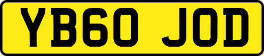 YB60JOD
