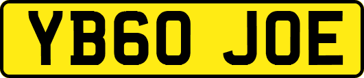 YB60JOE