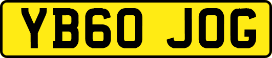 YB60JOG