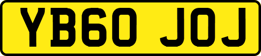 YB60JOJ