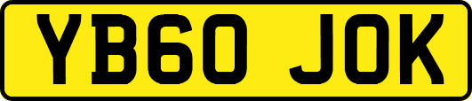 YB60JOK