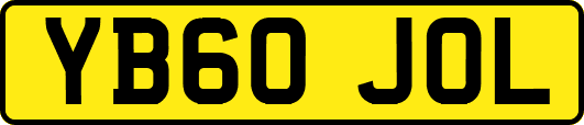 YB60JOL