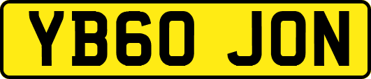 YB60JON