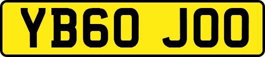YB60JOO