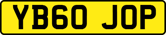 YB60JOP