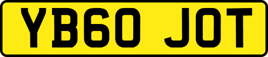 YB60JOT