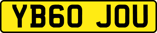YB60JOU