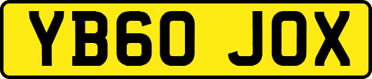 YB60JOX