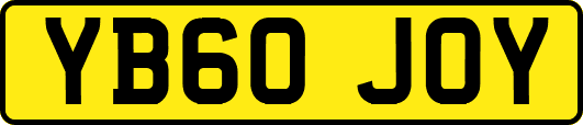 YB60JOY