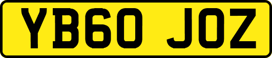 YB60JOZ