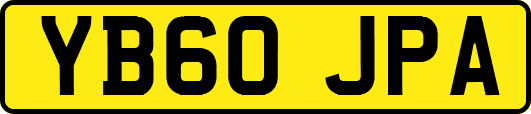 YB60JPA