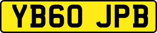 YB60JPB
