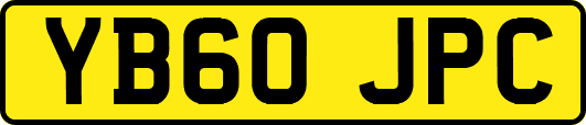 YB60JPC