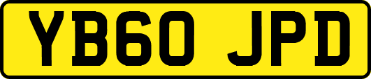 YB60JPD