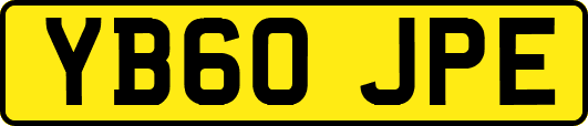 YB60JPE