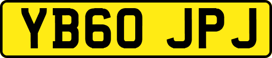 YB60JPJ