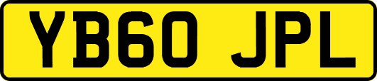 YB60JPL