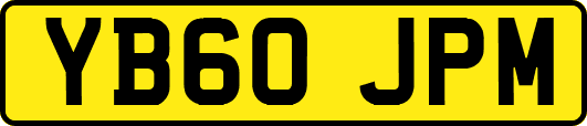 YB60JPM