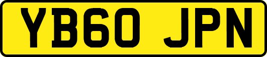 YB60JPN
