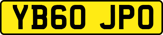 YB60JPO