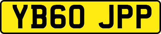 YB60JPP