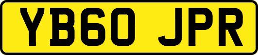 YB60JPR