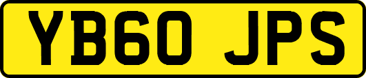 YB60JPS