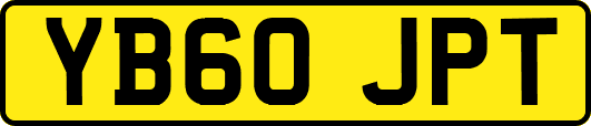 YB60JPT