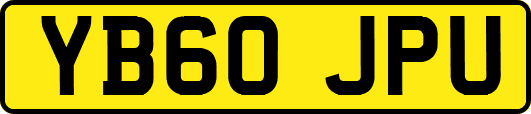 YB60JPU