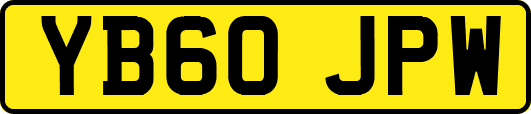 YB60JPW
