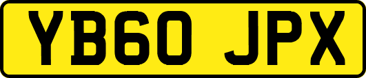 YB60JPX