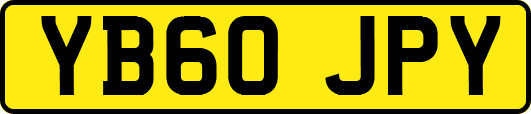 YB60JPY