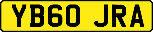 YB60JRA