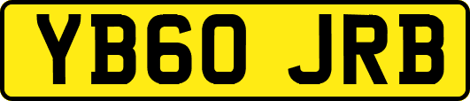 YB60JRB