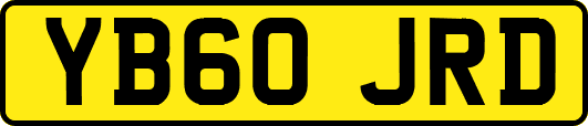 YB60JRD