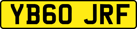 YB60JRF