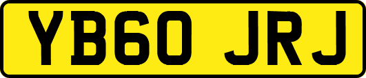 YB60JRJ